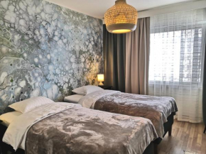 City Apartment Savonkatu Kuopio